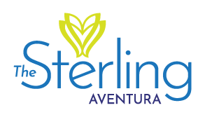 Sterling Logo