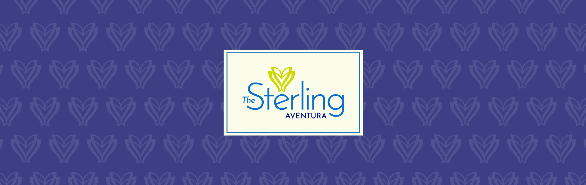 The Sterling Aventura default image